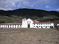 Image 3Villa de Leyva, a historical and cultural landmark of Colombia (from Culture of Colombia)