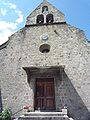 Église Saint-Julien de Marcols-les-Eaux