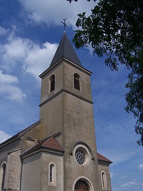 Vincelles (Saône-et-Loire)