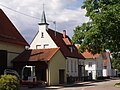 Methodistische Kirche