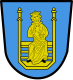 Coat of arms of Greding