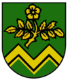 Dorf Marpingen