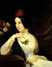 Greek Woman (1844)