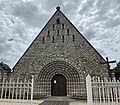 Église Sainte-Marie-aux-Fleurs de Saint-Maur-Créteil