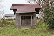 神明社