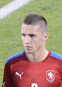 Pavel Kadeřábek