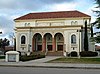 Wasco Union High School Auditorium