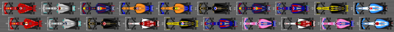 Cualificación final para a carreira