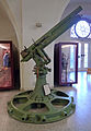8 cm anti-aircraft cannon M 5/8 MP, Heeresgeschichtliches Museum Wien.