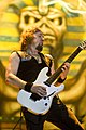 Adrian Smith Guitarras