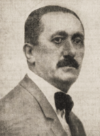 Alexandru Mavrodi