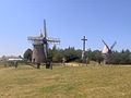 Moulins du Mont-des-Alouettes