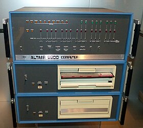 Altair 8800