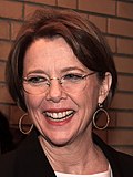 Photo of Annette Bening at the 2013 Toronto International Film Festival.