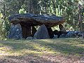 Image 22Dolmen of Cerqueira, Sever do Vouga (from History of Portugal)