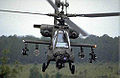 AH-64 Apache