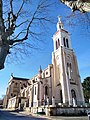 Église Saint-Ferdinand d'Arcachon