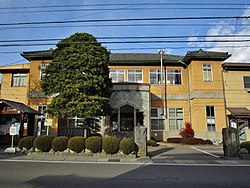 Asahi Village Hall
