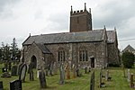 Church of St James