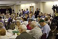 Association of Jewish Seniors/CJPAC hosting a Toronto Mayoral candidates' debate, 2010