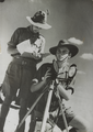Heliograph: Australians in North Africa (1940)