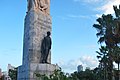 Román Baldorioty de Castro statue (San Juan)