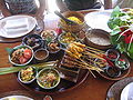 Image 15Indonesian Balinese cuisine (from Culture of Asia)