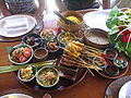 Image 23Indonesian Balinese cuisine (from Culture of Asia)