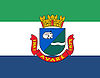 Flag of Avaré