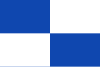 Flag of Mejorada, Spain