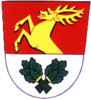 Coat of arms of Benešov