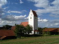 Katholische Kirche St. Michael und Leonhard