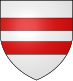 Coat of arms of Barre-des-Cévennes