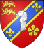 Blason de Bueil