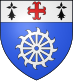 Coat of arms of La Chapelle-sur-Erdre