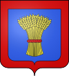 Blason de Échalot