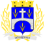 Blason de Désertines