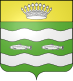 Coat of arms of Arcizac-Adour