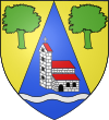 Blason de Cirfontaines-en-Azois