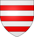 Arms of Bar