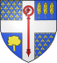 Blason de Boissy-Saint-Léger