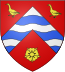 Blason de Fontenoy