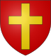 Coat of arms of Niort-de-Sault
