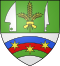 Blason de Bánfa