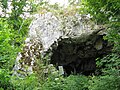 Bocksteinhöhle