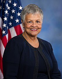  Nova Jérsei Bonnie Watson Coleman (D) (2015-)