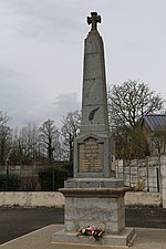 Monument aux morts