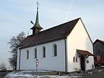 Jakobskapelle