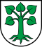 Coat of arms of Auw