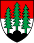 Blason de Savigny